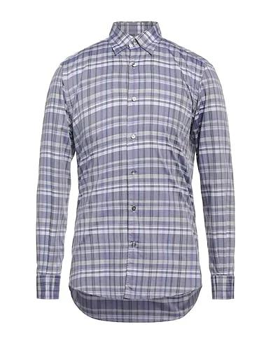 Light purple Plain weave