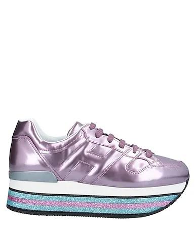 Light purple Sneakers