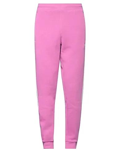 Light purple Sweatshirt Casual pants