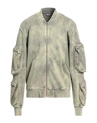 Light yellow Sweatshirt Sweatshirt