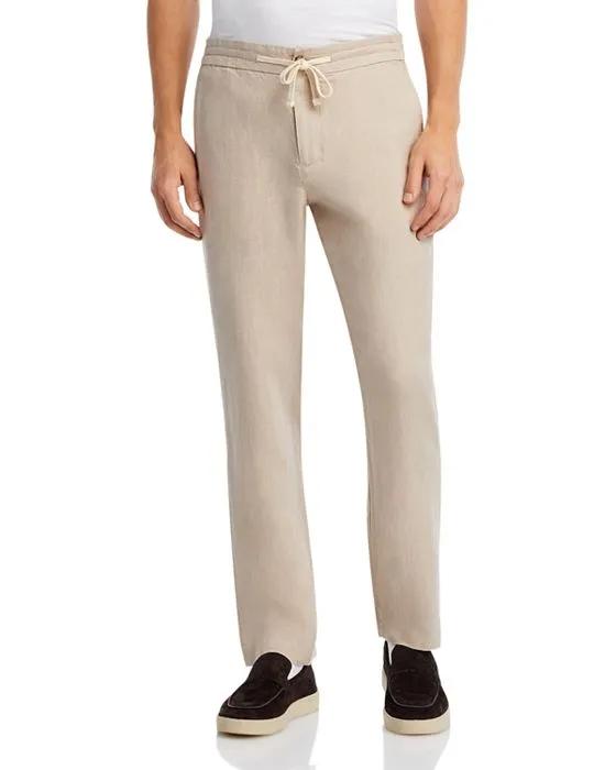 Lightweight Hemp Pant