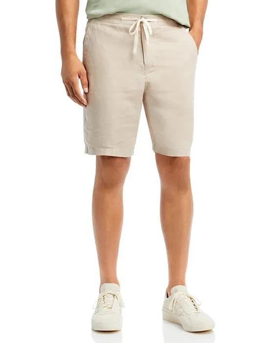 Lightweight Hemp Short 