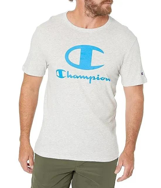 Lightweight Short Sleeve Tee