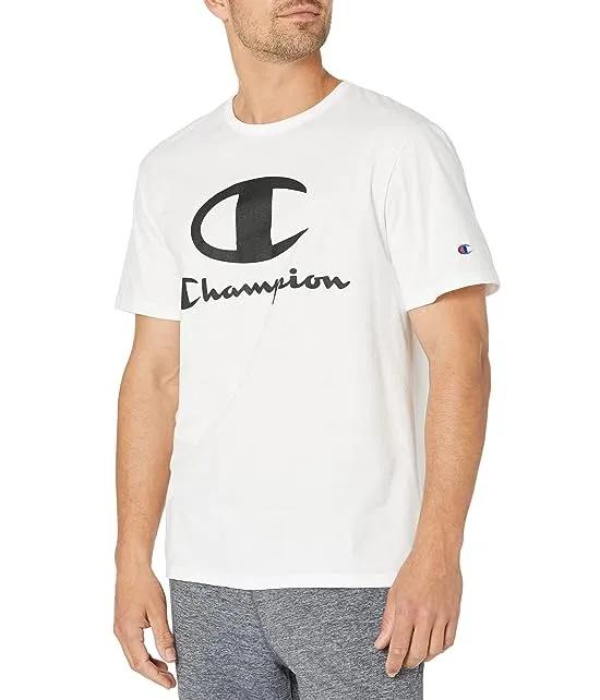 Lightweight Short Sleeve Tee