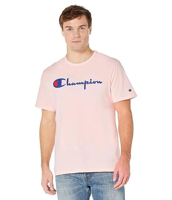 Lightweight Short Sleeve Tee