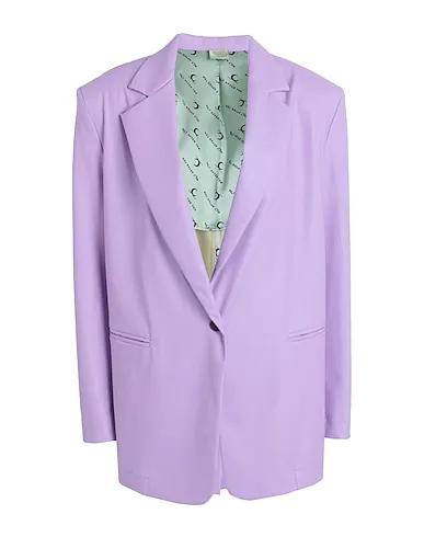 Lilac Blazer