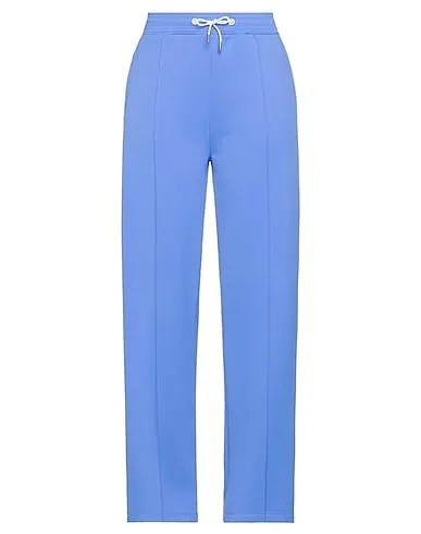 Lilac Jersey Casual pants