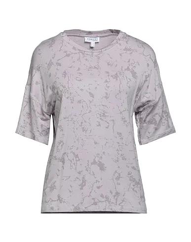 Lilac Jersey Sleepwear