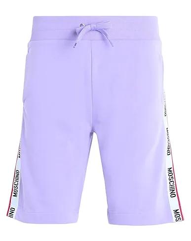 Lilac Jersey Sleepwear