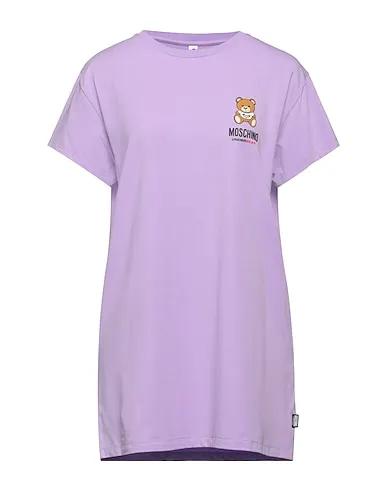 Lilac Jersey Sleepwear