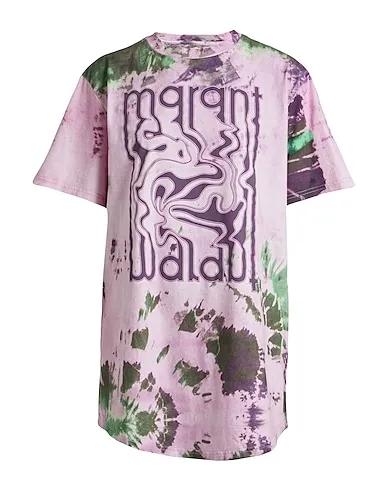 Lilac Jersey Sweatshirt