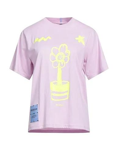 Lilac Jersey T-shirt