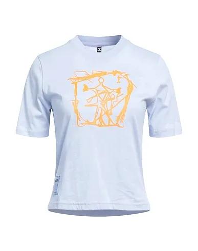 Lilac Jersey T-shirt