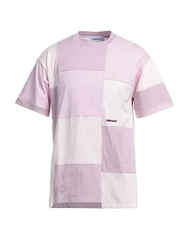 Lilac Jersey T-shirt