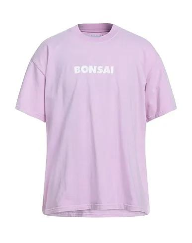 Lilac Jersey T-shirt