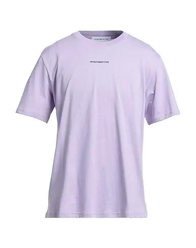Lilac Jersey T-shirt