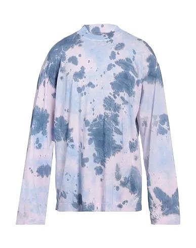 Lilac Jersey T-shirt