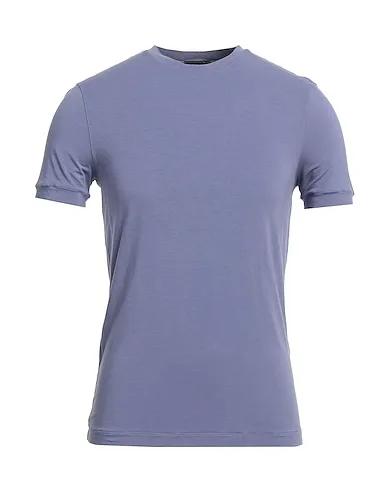 Lilac Jersey T-shirt