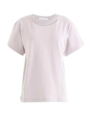 Lilac Jersey T-shirt