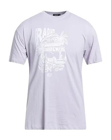 Lilac Jersey T-shirt