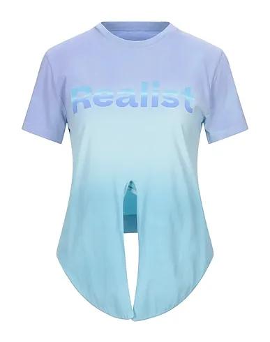 Lilac Jersey T-shirt