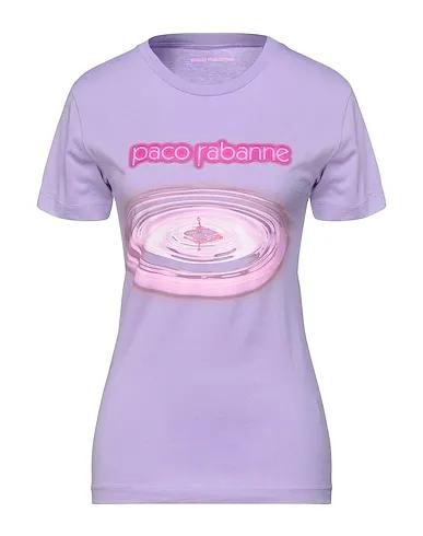 Lilac Jersey T-shirt