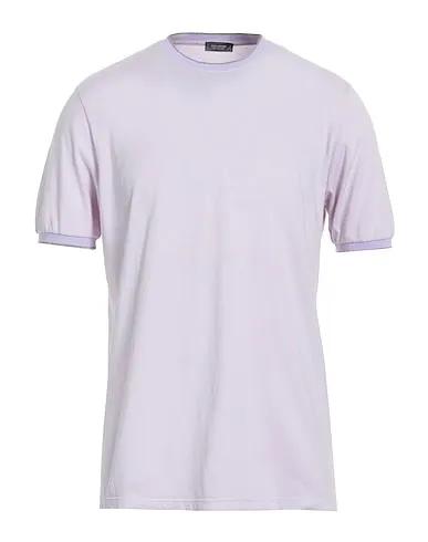 Lilac Jersey T-shirt