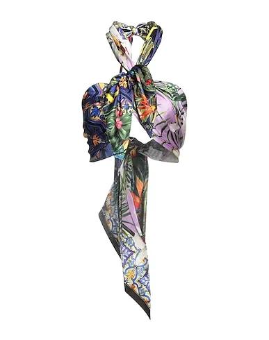 Lilac Satin Silk top