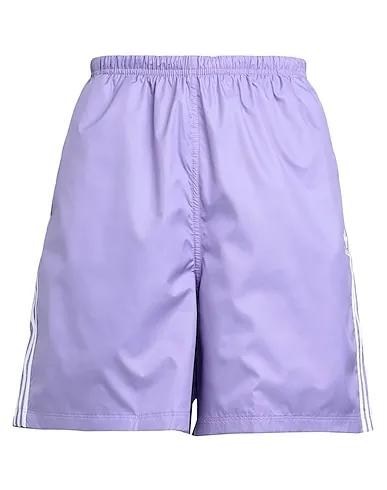 Lilac Shorts & Bermuda ADICOLOR CLASSICS RIPSTOP SHORTS
