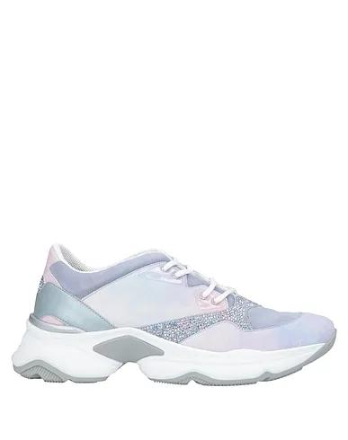 Lilac Sneakers