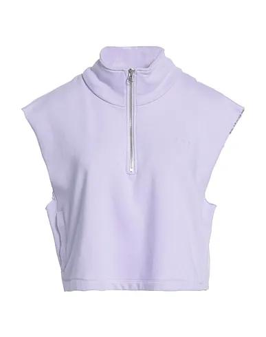 Lilac Sweatshirt Sweatshirt