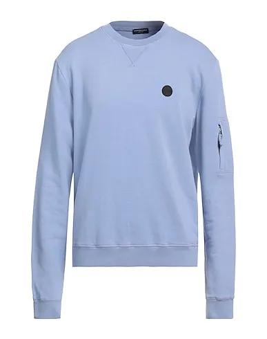 Lilac Sweatshirt Sweatshirt