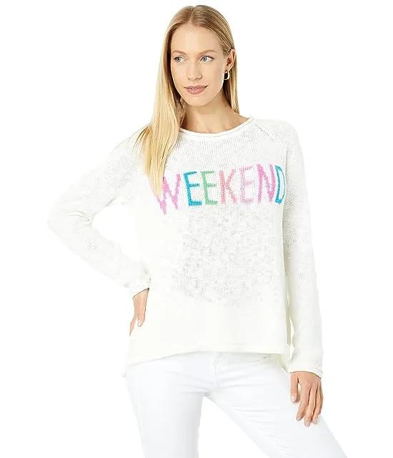 Lilly Pulitzer Danette Sweater