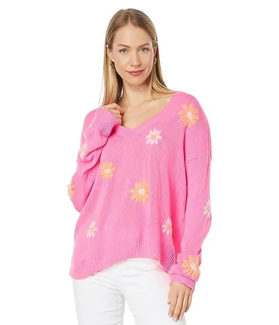 Lilly Pulitzer Tensley Sweater