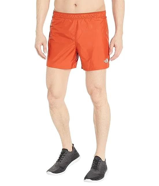 Limitless Run Shorts