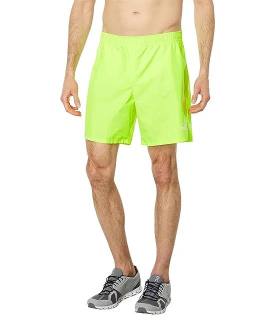 Limitless Run Shorts