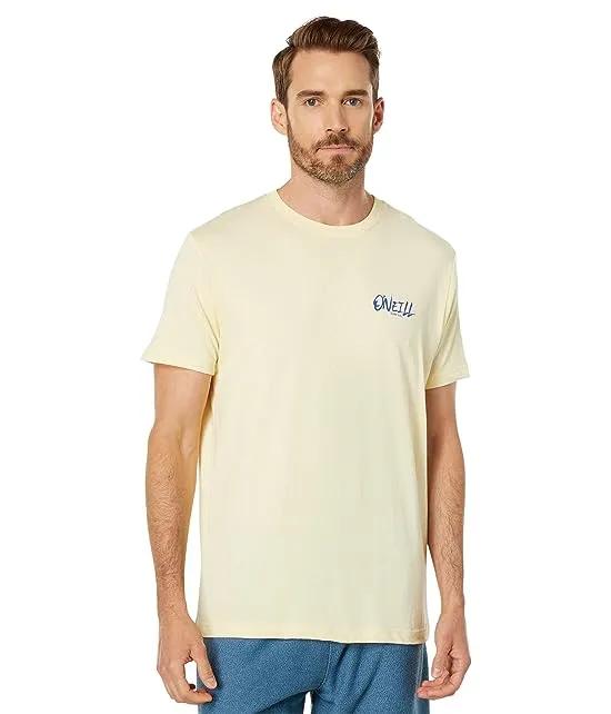 Link Short Sleeve Tee