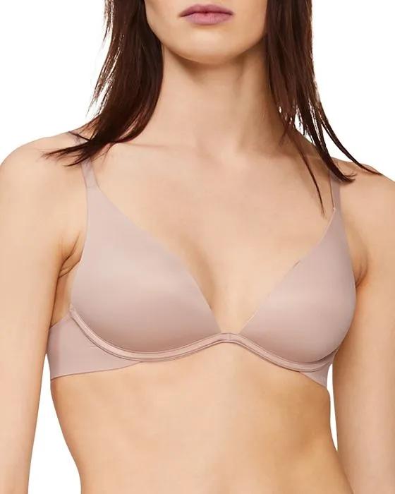 Liquid Touch Lightly Lined Bra