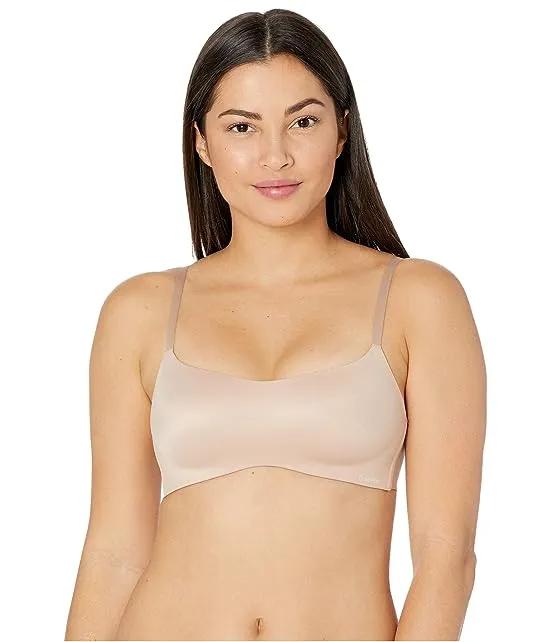 Liquid Touch Lightly Lined Scoop Bra QF5681