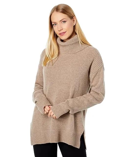 Lisbeth Turtleneck Sweater