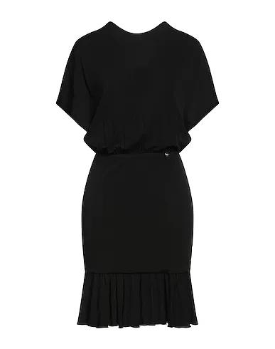 LIU •JO | Black Women‘s Midi Dress