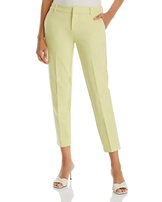 Liverpool Slim-Leg Pants