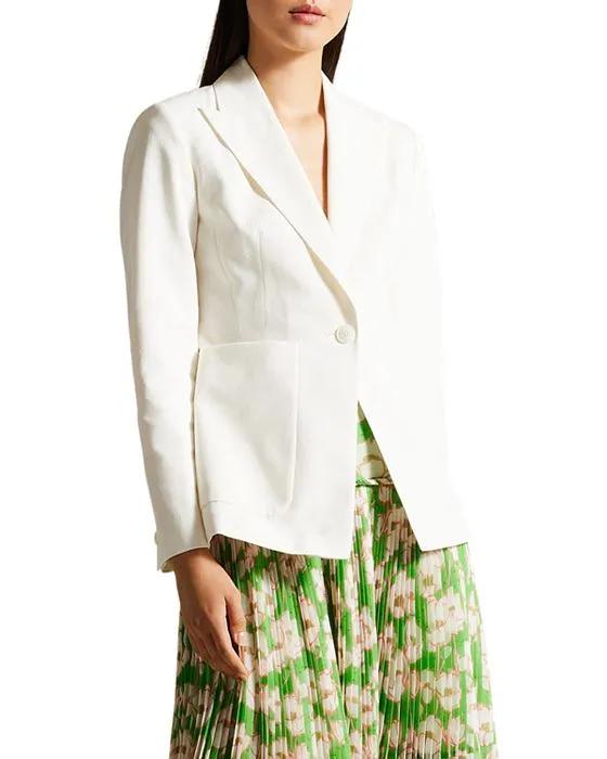 LLILLA Single Breasted Blazer