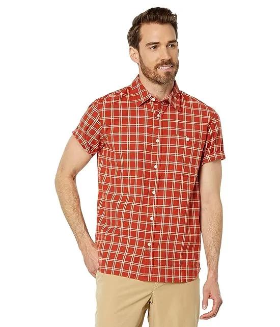 Loghill Short Sleeve Shirt