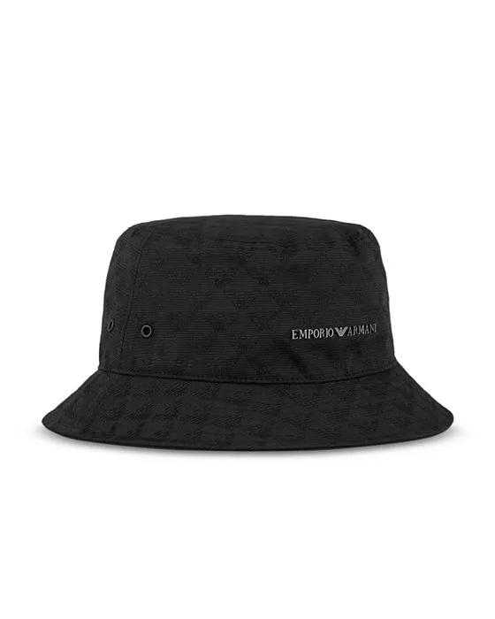 Logo Bucket Hat