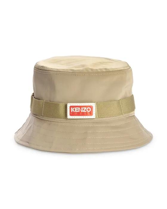 Logo Bucket Hat