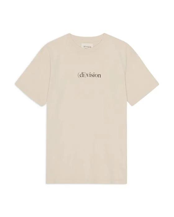 Logo Tee