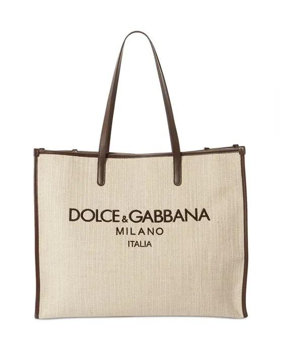 Logo Tote Bag
