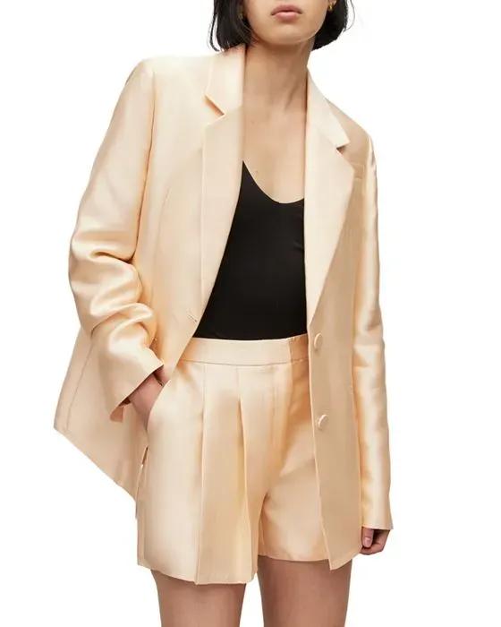 London Shimmer Blazer