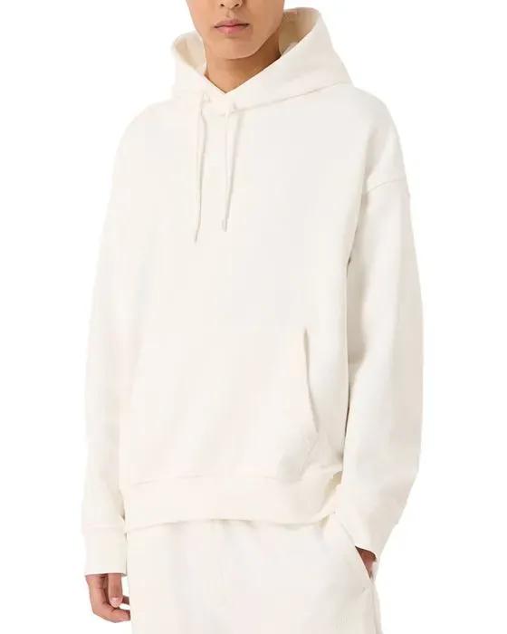 Long Sleeve Hoodie